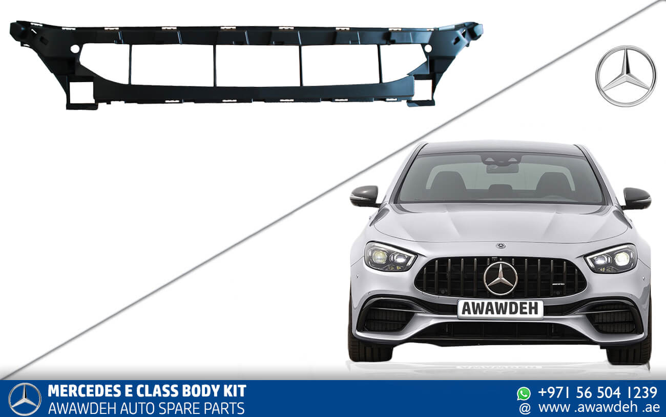 Mercedes amg kit for e class